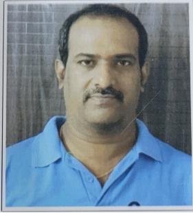 Sai Sankar Dasam