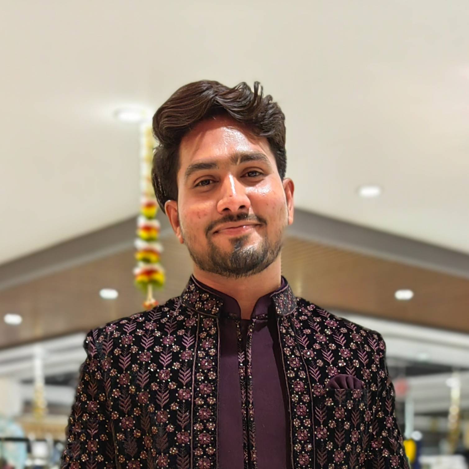 SARDAR BASHA