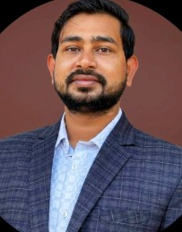 Vikram Laha