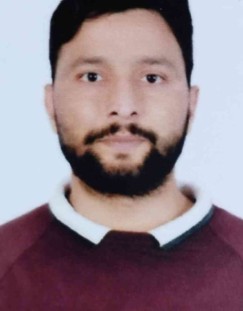 Mohd Uvesh