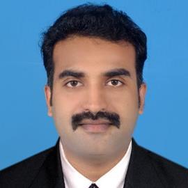 VISHNU SUKESAN SURAJA