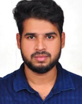 Hasvath Kiran V