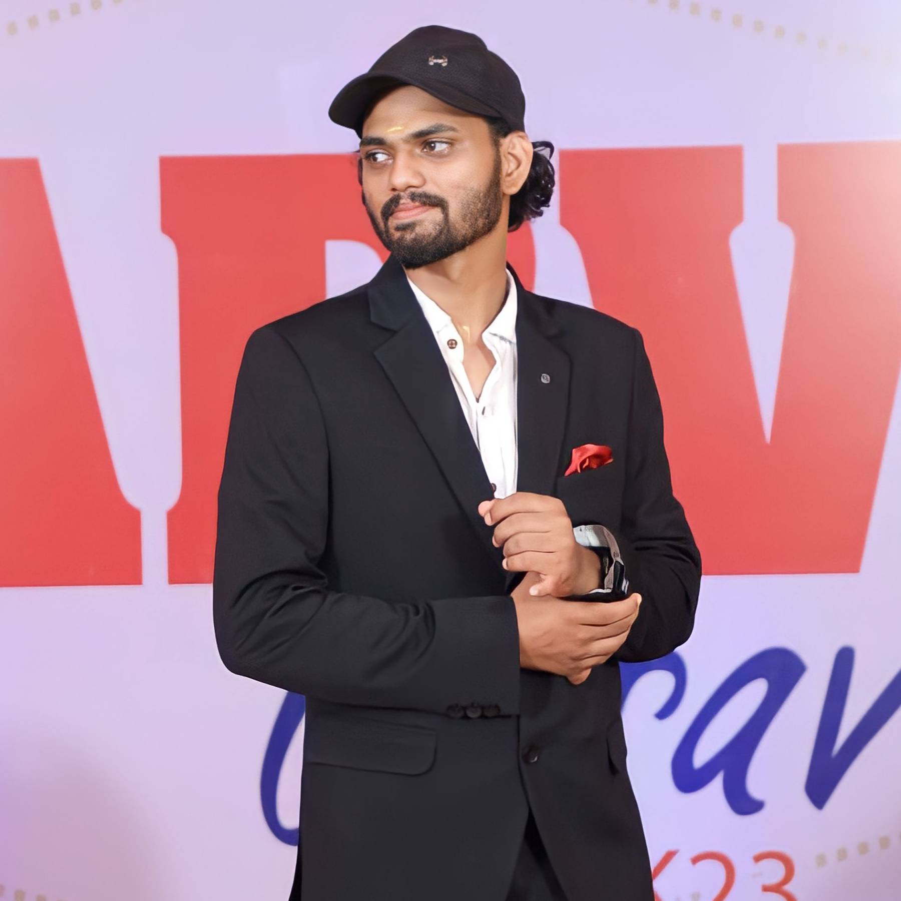 Gokul Karthikeyan