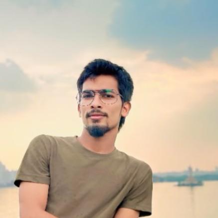MUHAMMAD IMDAD UL ISLAM