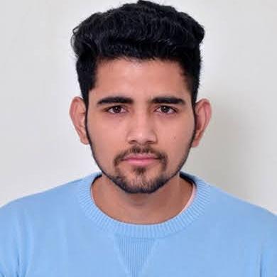 Ankush Sharma