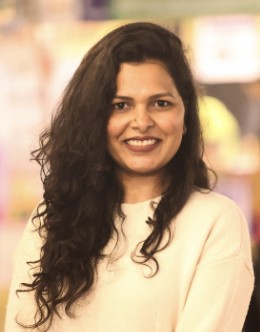 Soumya Gangwar