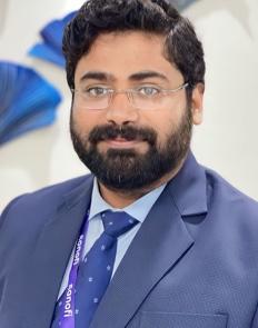 VISHNU CHANDRAN