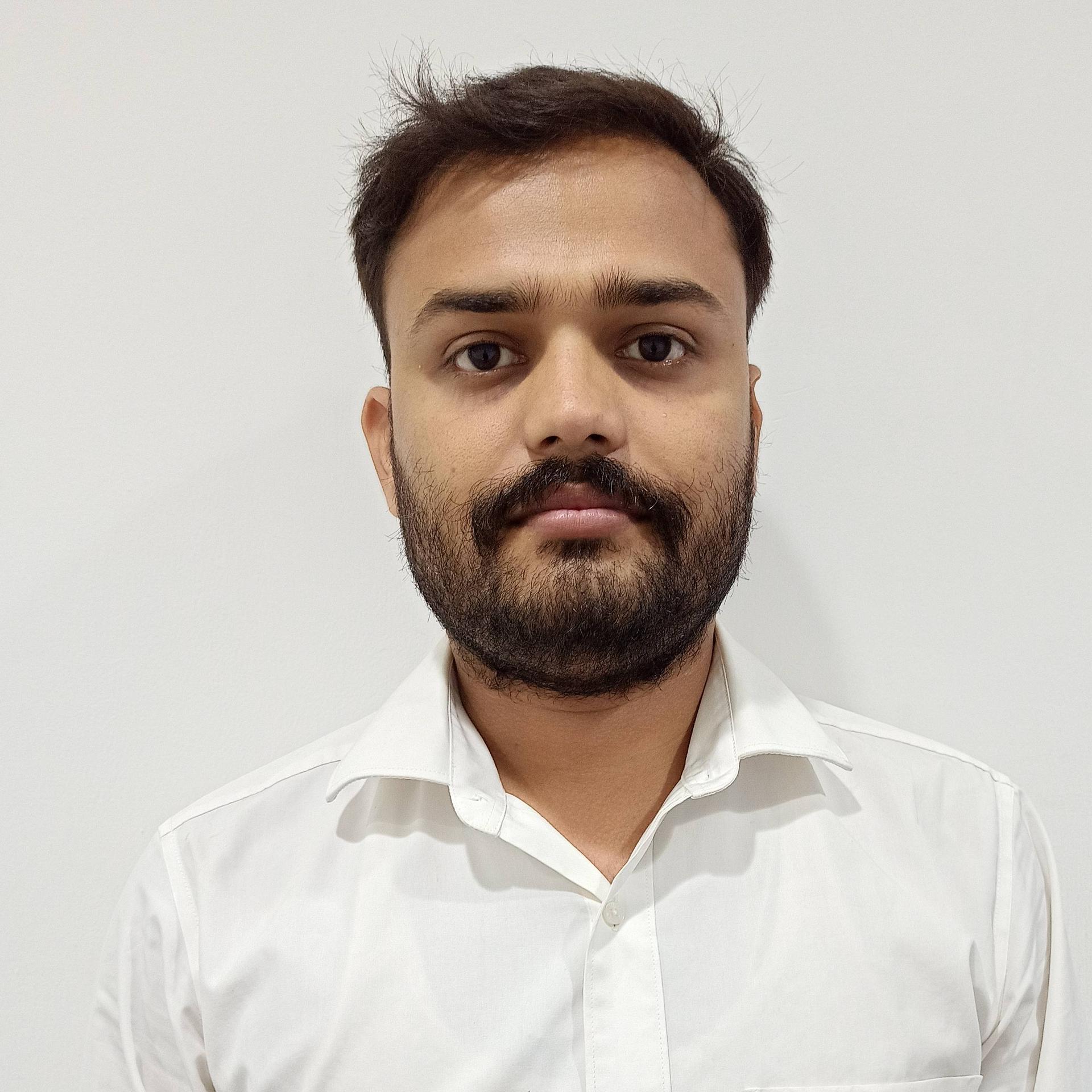 ABHIJEET KUMAR