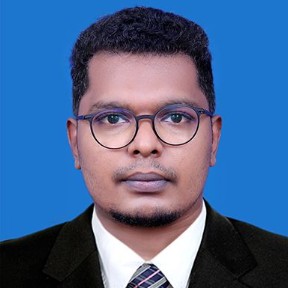 Stebin George