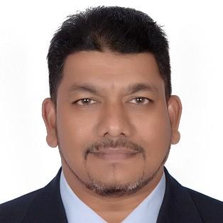 Sanjay Kumbharjuvekar