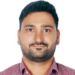 Shahrukh Sheikh