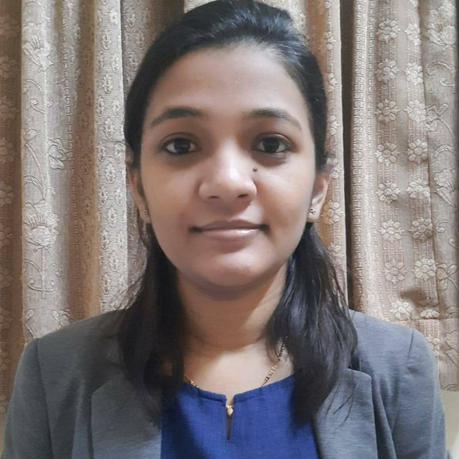 Dr.Trupti Jadhao