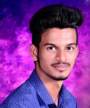 Akash.M