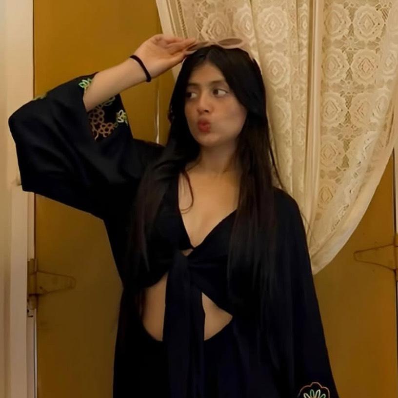Tanisha Jain