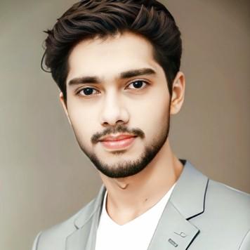 Tejas Patil