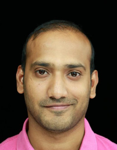 ANOOP SHARMA