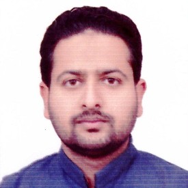 Dr. Mohd. Hashim