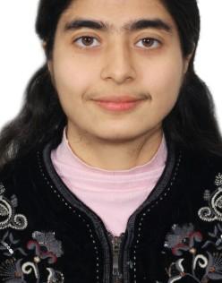 Himanshi Rani