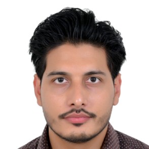 Prashant Gaur