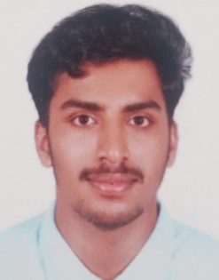 RAHUL RAJ R
