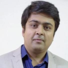 SANDEEP KUMAR JHA