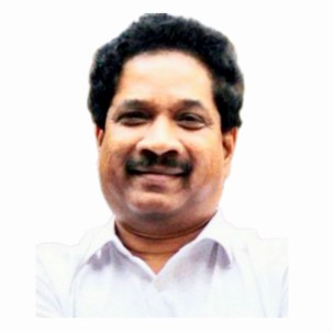 Jeyaraman Kalivaradhan