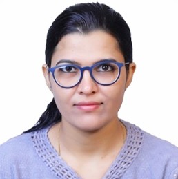 DR. SNEHA LATA