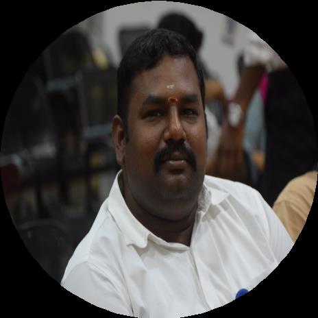 PRASANNA N