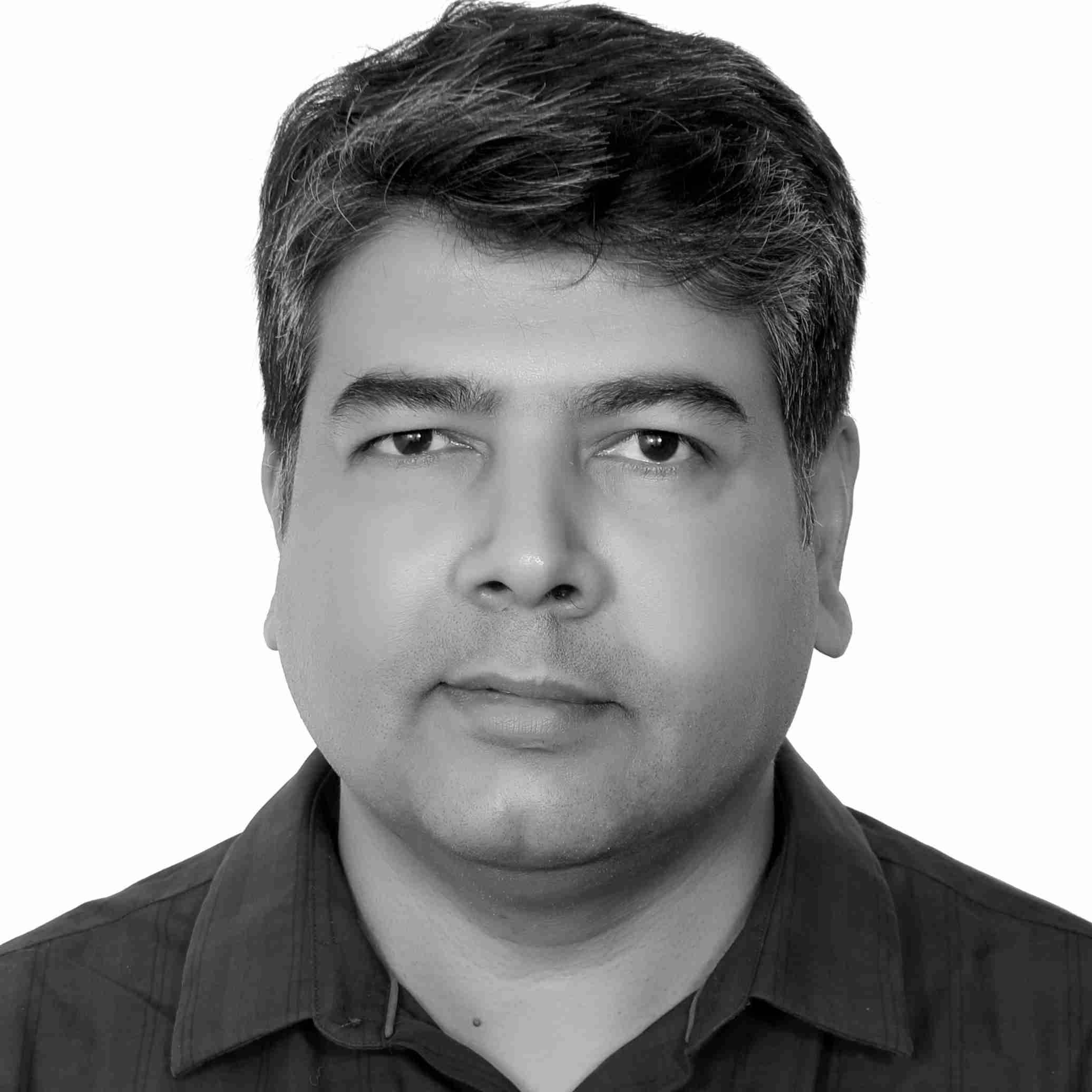Srikanth Reddy G