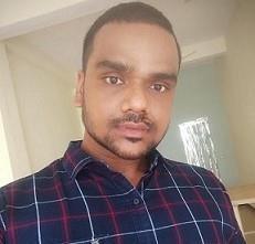 Santosh Kumar Sahu
