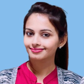 PRIYANKA YADAV