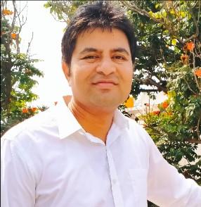 Mithun Prabhakara
