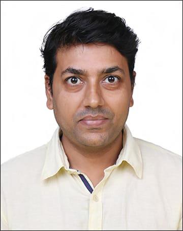 Satya Prakash