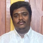 Vijay Ravichandran