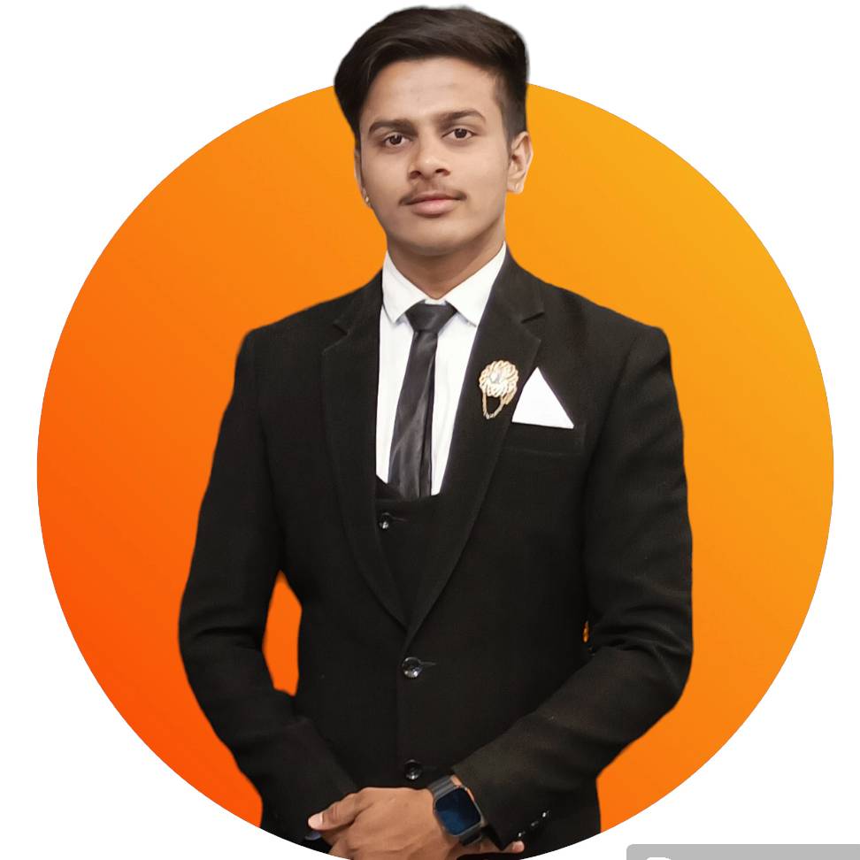 Dheeraj Prajapat