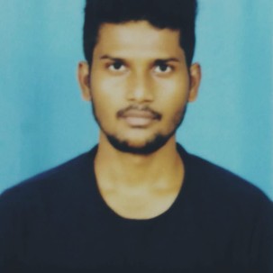 Suvarna Raju Domathoti