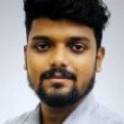 Vignesh B