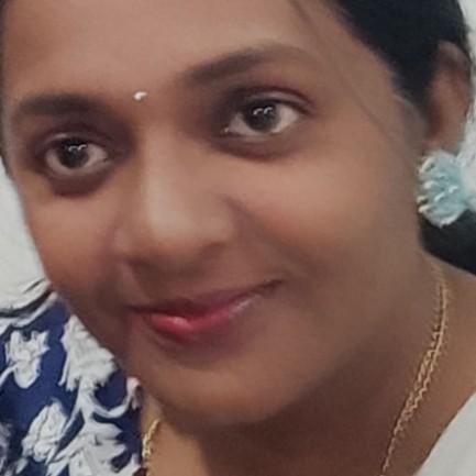 Soumya Mol S