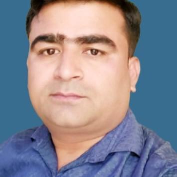 Chandra Kumar Awasthi