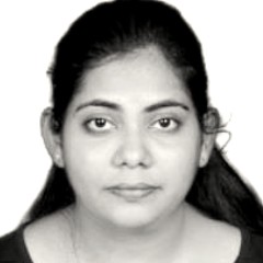 Ipsita Subhadarsini