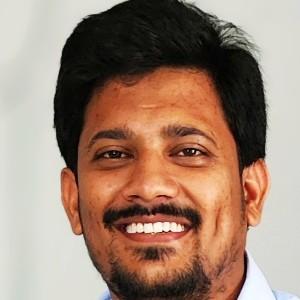Srikeerthan Reddy Aluri