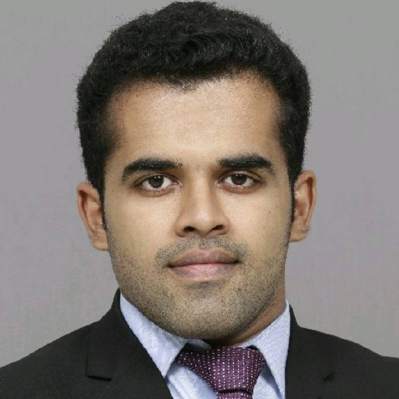Goutham Vishnu