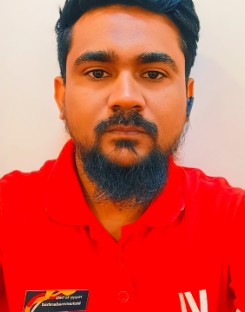 MohammadArshad Salim Patel