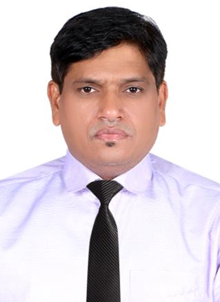 Sachin D. Shinde