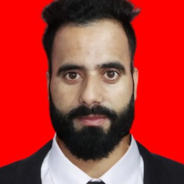 Shakeel Ur Rehman Sehmat