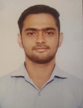 ARNAB MITRA
