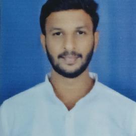Pramod H K