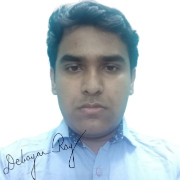 Debayan Roy