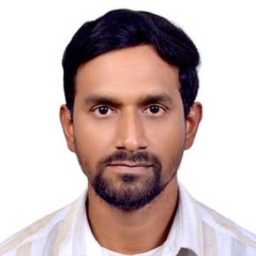 MOHAN KUMAR SINHA