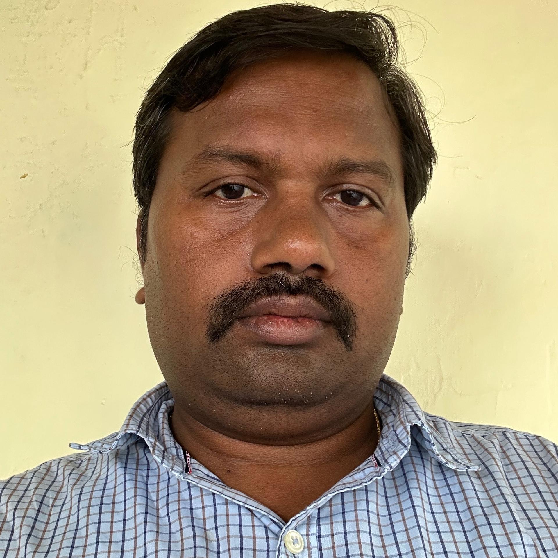Rajendra P. Prasad